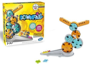 Downfall Machine 00123 HASBRO