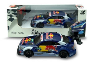 Auto na radio FF 153129 ARTYK