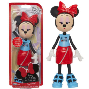 MYSZKA MINNIE Figurka Very Vibrant