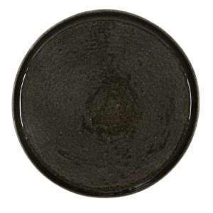 Talerz Negro 26cm czarny
