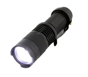 Latarka LED cree Q5