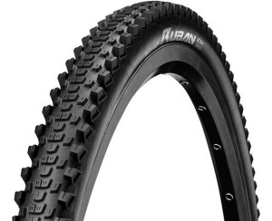 Continental Opona 27.5x2.10" Ruban 54-584 Drut Czarna 0150534