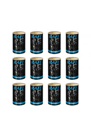 Pakiet Dolina Noteci Rafi Classic z Jagnięciną 12 x 1240 g