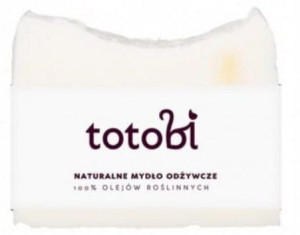 Totobi Naturalne Mydło Odżywcze 100g Pies I Kot
