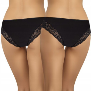 Majtki Bawełniane Damskie Teyli Katie 2 pack