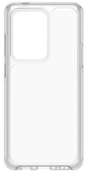 OTTERBOX PROTECTED etui do Galaxy S20 Ultra - CLEAR