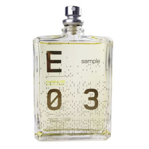 FLAKON Escentric Molecules ESCENTRIC 03 EDT 100 ml