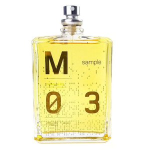 FLAKON Escentric Molecules MOLECULE 03 EDT 100 ml