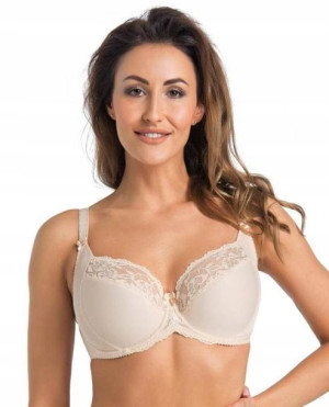 Biustonosz miękki soft Teyli Amelia 75J