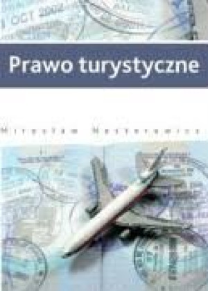 Prawo turystyczne.