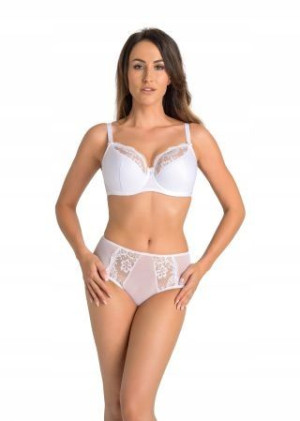 Biustonosz półusztywniany semi-soft Teyli Estel