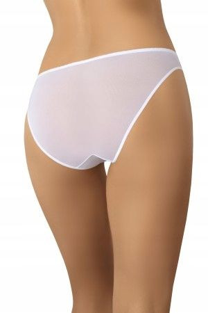 Majtki Damskie Figi Klasyczne Teyli Glamour 312