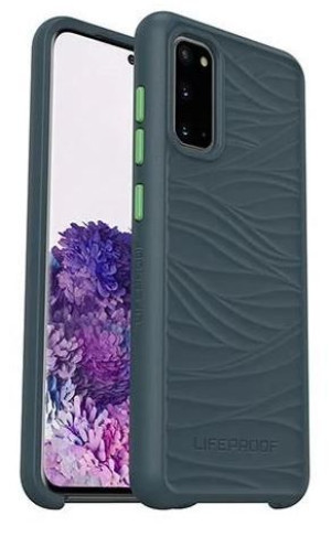 Otterbox Lifeproof Wake Etui Do Galaxy S20 - Blue