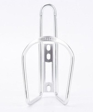 Roswheel Koszyk Na Bidon Srebrny Dl16-silver