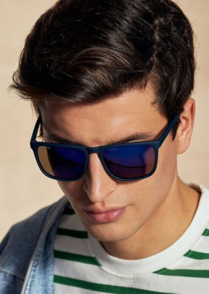 Dessoto 346 N Okulary Przeciwsłoneczne Polaryzacyjne Uv 400
