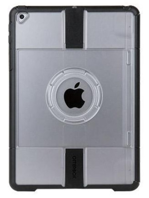 Otterbox Universe Etui Do Ipad 9.7 2017/2018 - Black/trans