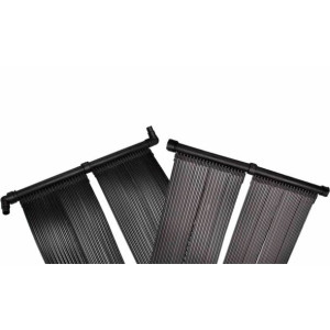 Panele solarne do podgrzewania basenu, 80x310 cm