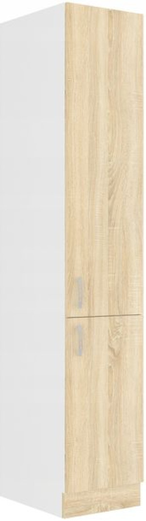 szafka kuchenna dolna wysoka 40 cm SONOMA PARMA
