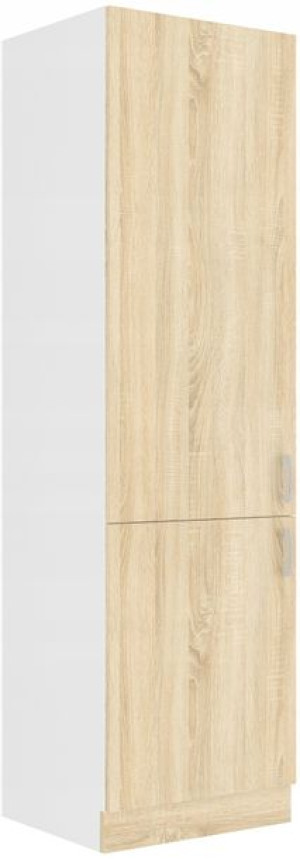 szafka kuchenna dolna wysoka 60 cm SONOMA PARMA
