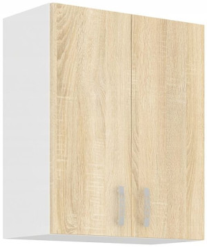 szafka kuchenna wisząca 60 cm DĄB SONOMA PARMA
