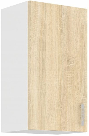 szafka kuchenna wisząca 40 cm DĄB SONOMA PARMA