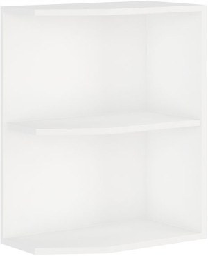 szafka kuchenna dolna boczna 30 cm PARMA biała