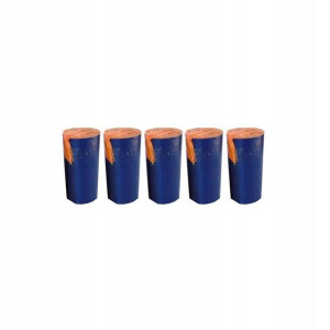 Świece Dymne, Generatory Dymu Txf652-2 Blue, Niebieski - 5 Sztuk