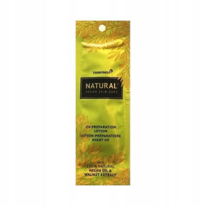 Tannymaxx Natural 100% Vegan akcelerator opalania