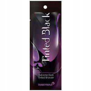 Tannymaxx Tinted aktywator bronzer lotion saszetka