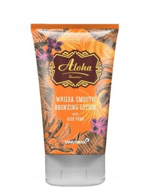 Wailea bronzer opalanie solarium słońce 100ml