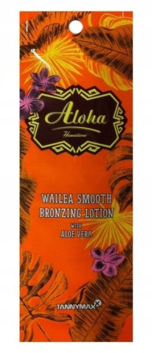 Wailea balsam opalanie solarium 15ml saszetka x10