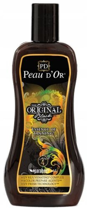 Peau d'Or Original aktywator do opalania solarium