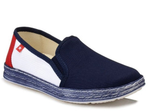 Espadryle Damskie Big Star Hh276008 Slip-on