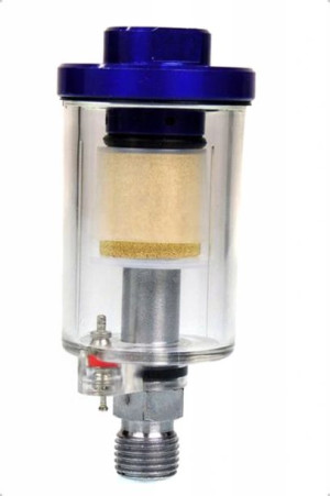 SEPARATOR 1/4 odwadniacz kompresor filtr powietrza
