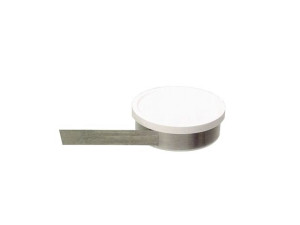 Taśma wzorcowa, szczelinowa 1,00 mm dokładność ±0,017 - Limit 2599-2900