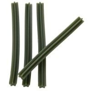 ADBI Gwiazdka zielona – mięta 12cm (8g) [P38] 44szt
