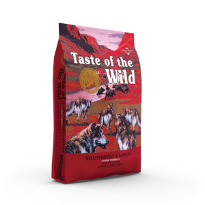 TASTE OF THE WILD Southwest Canyon 2kg