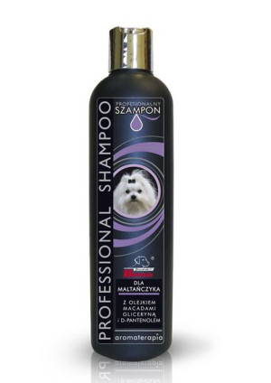 CERTECH PROFESSIONAL szampon dla Maltańczyka 250ml