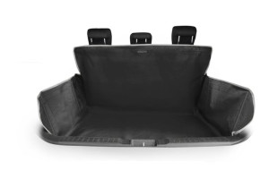 KARDIFF Protect Kardibag Mały  "S" - 105x80x30 - CZARNY