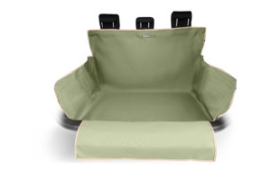 KARDIFF Protect Plus (z nakładką) Kardibag Duży "L" - 110x105x30 - OLIWKOWY