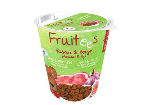 BOSCH Fruitees Snack Bażant & Figi [10620] 200g