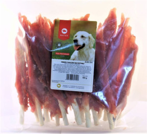 Maced Sm Pierś Z Kaczki Na Patyku 500g