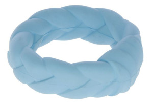 KERBL Zabawka dla psa, kółko z gumy 11,5cm [80798]