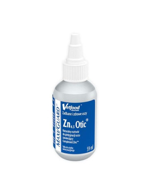 Maxi/guard Zn 4.5 Otic®