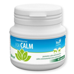 For Calm 60 caps (blister)