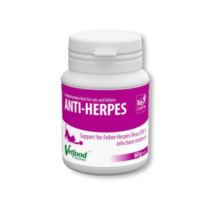 Anti-Herpes 60 g