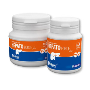 Hepatoforce Plus