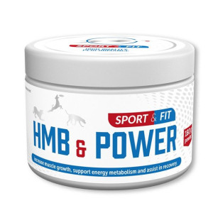 Hmb & Power 150 G