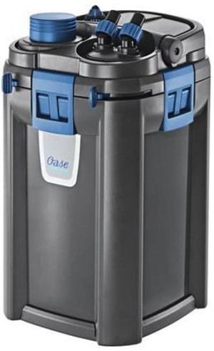 Oase BioMaster 250 - Filtr z prefiltrem do 250l