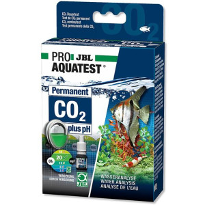 Jbl Test Pro Co2/ph